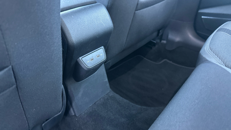 Volkswagen Polo 1.0 TSI Style 5dr Petrol Hatchback